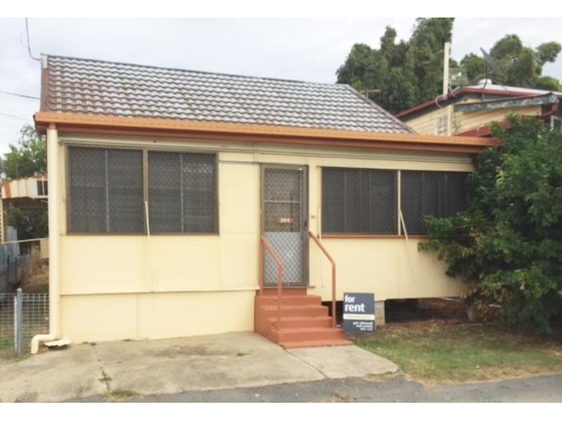 244 Denison Lane, Rockhampton City QLD 4700